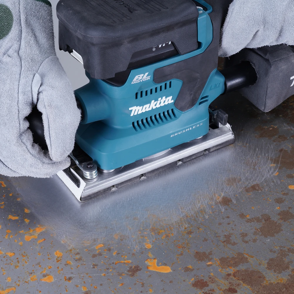 MAKITA PAPIER SZLIF. 228mm x 93mm P240 /10vnt.