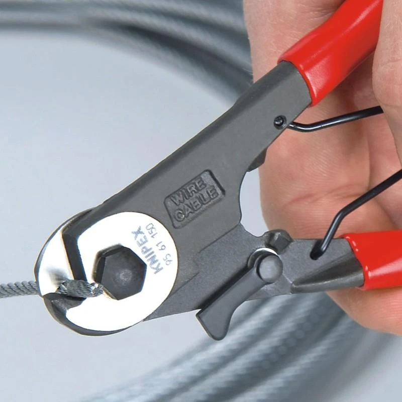 KNIPEX ŽIRKLĖS PJOVIMO LINIJAMS Fi 3 mm
