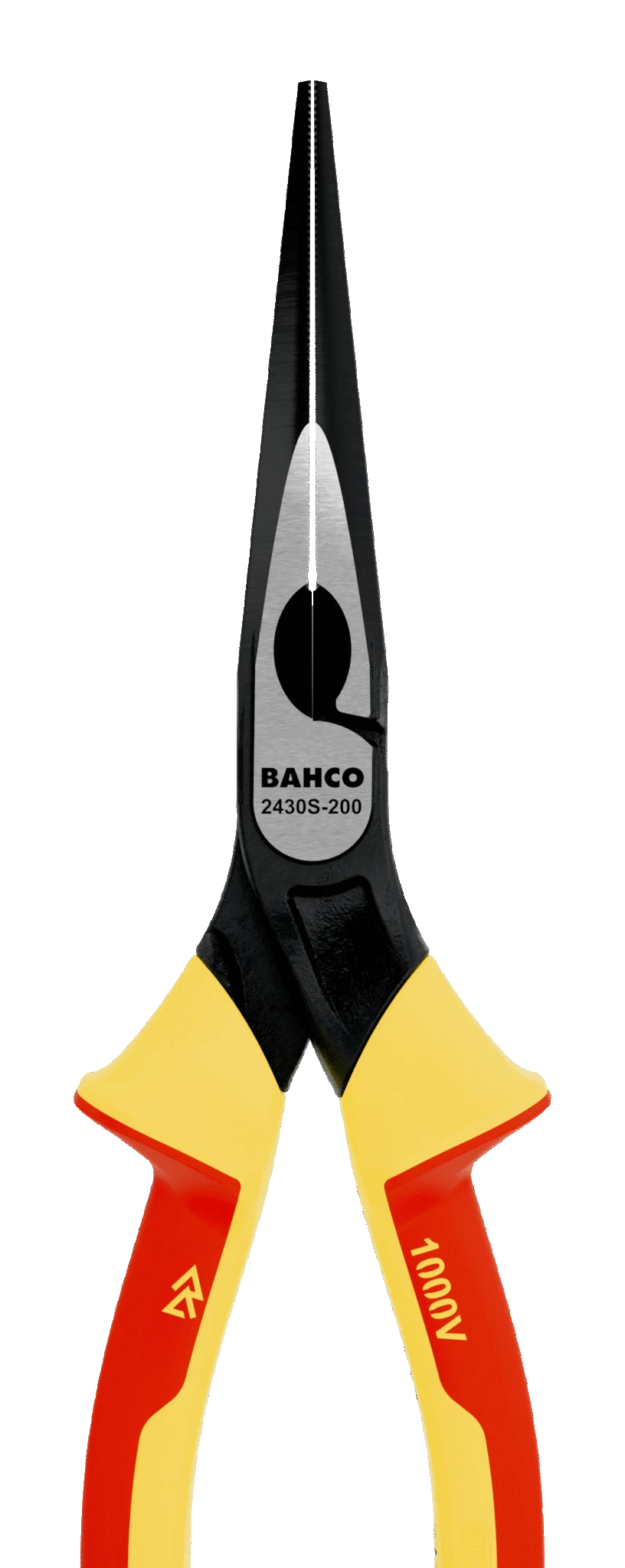 1000V Prailgintos replės 160mm, Bahco
