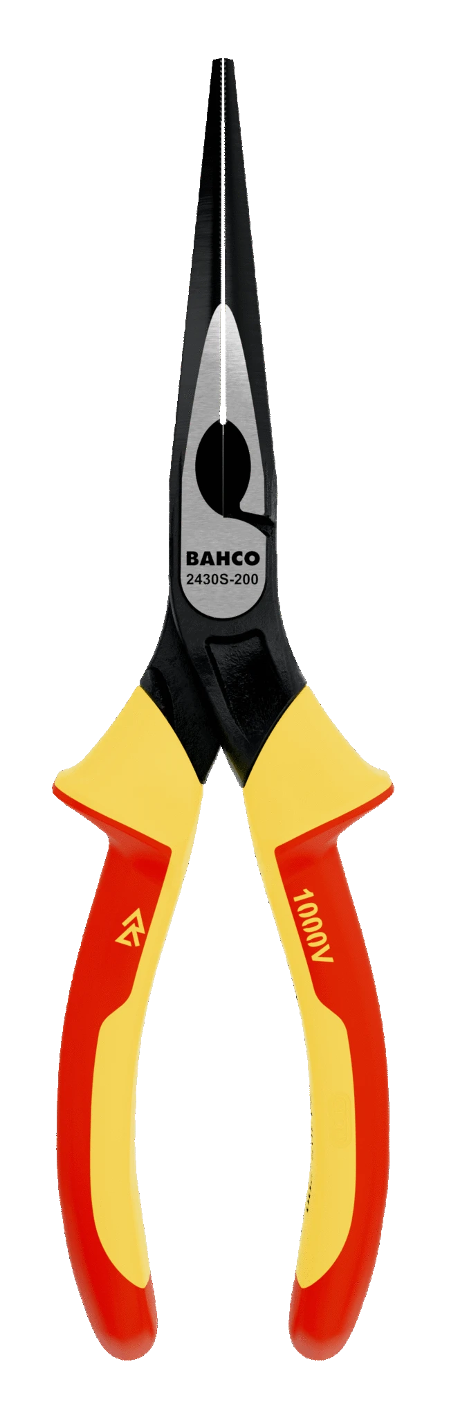 1000V Prailgintos replės 160mm, Bahco