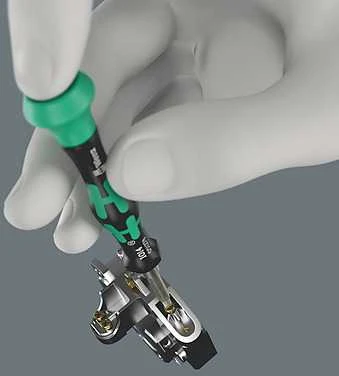 Wera Tool-Check Modular Micro 1, 21 vnt.