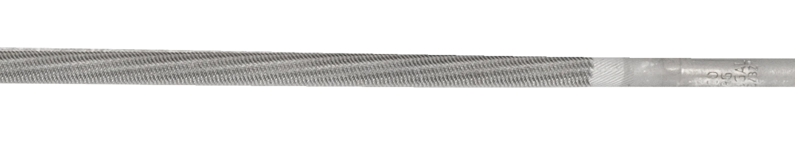 Apvalios grandinės dildės 5,2mm, Bahco 3vnt