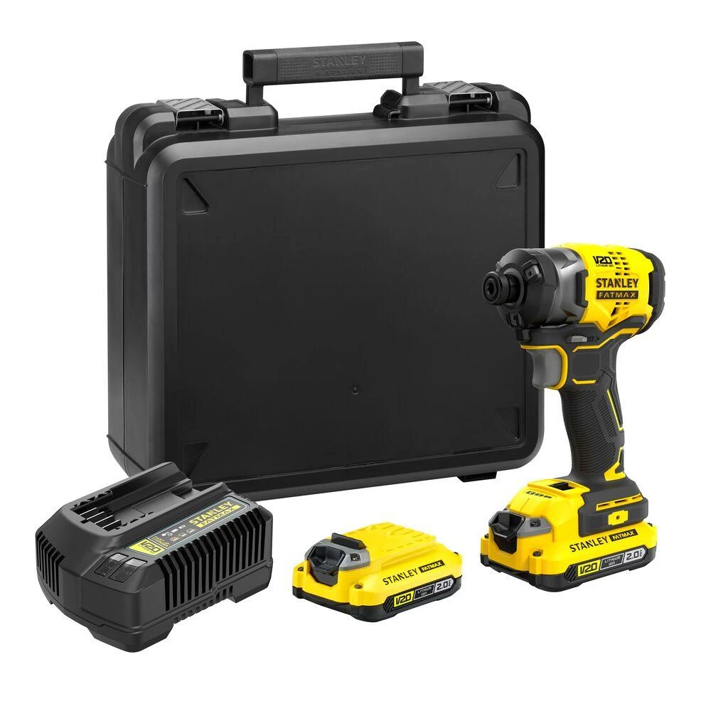 Stanley 5035048724002