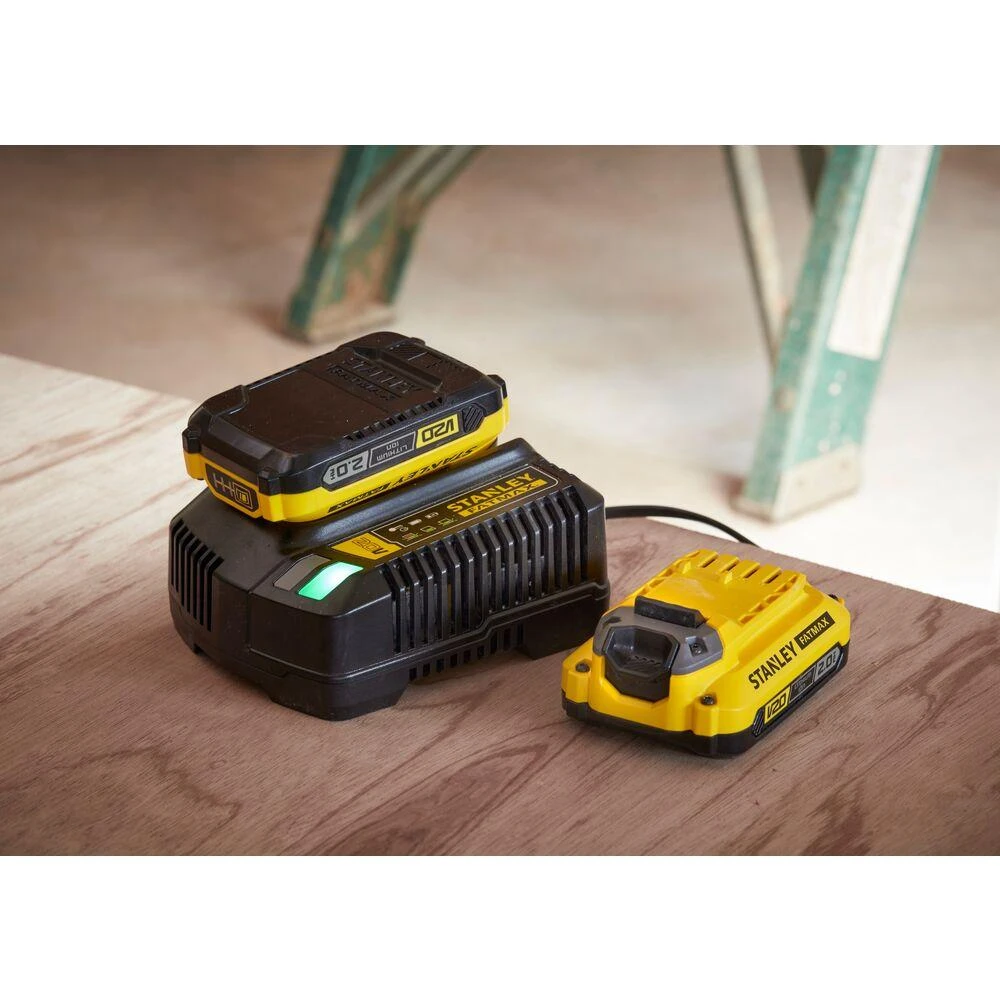 Stanley 5035048724002