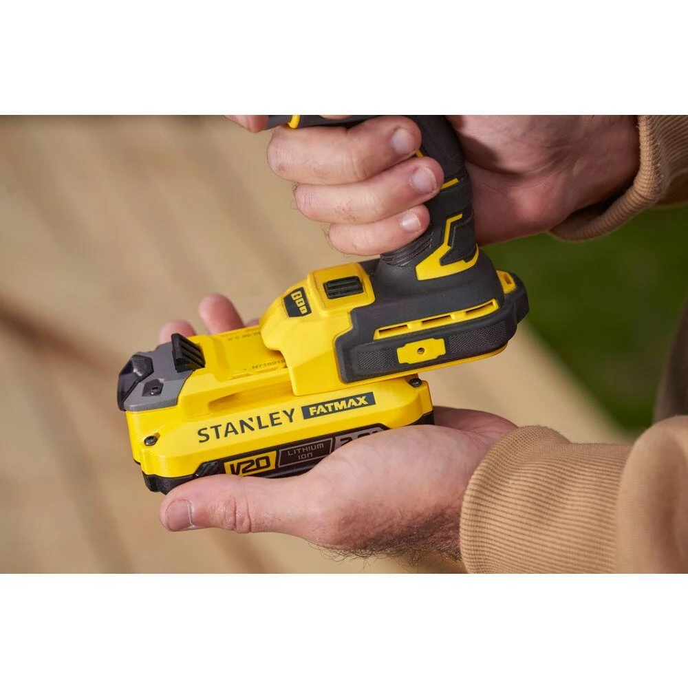 Stanley 5035048724002