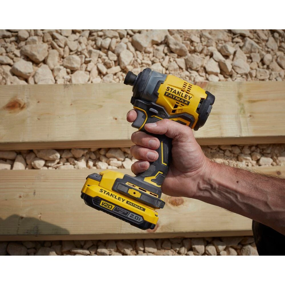 Stanley 5035048724002