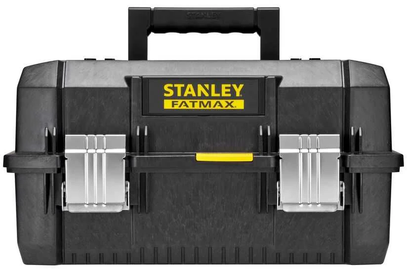 Stanley įrankių dėžė FMST1-71219, juoda