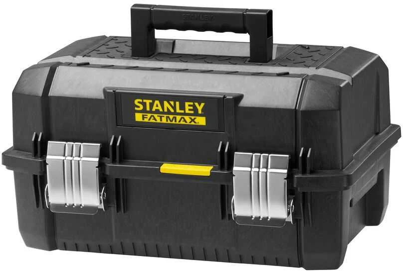 Stanley įrankių dėžė FMST1-71219, juoda