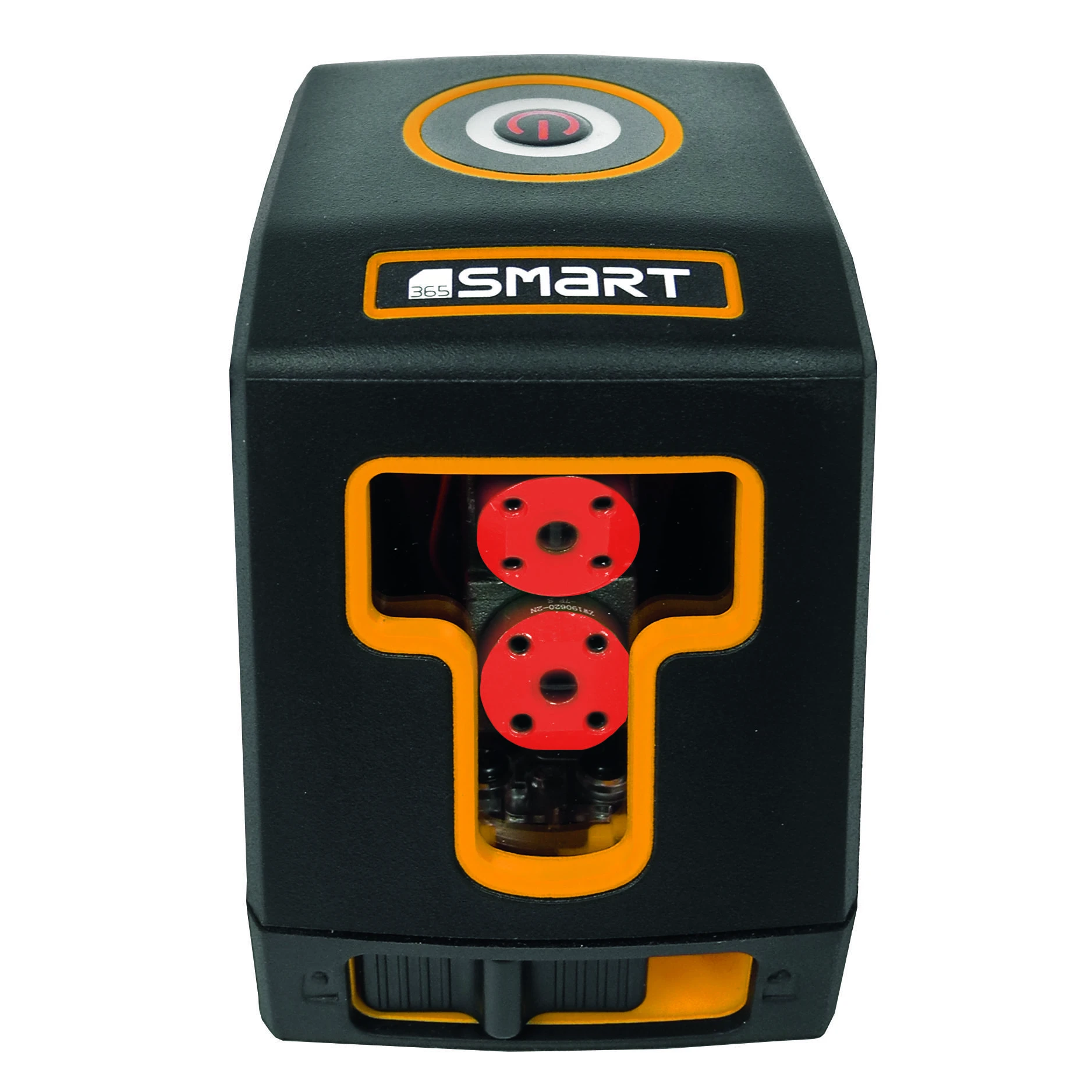 Smart Cross line lazeris SM-06-02015R raudonas 15 m