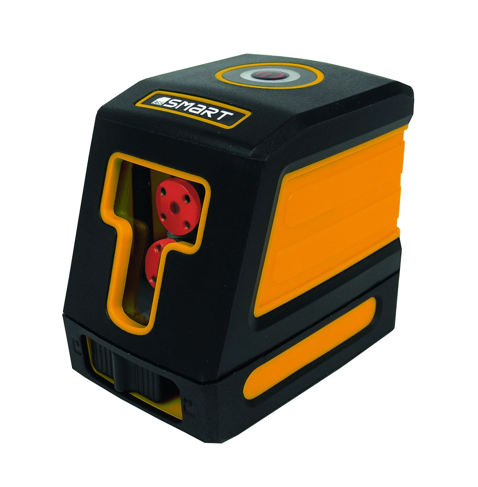 Smart Cross line lazeris SM-06-02015R raudonas 15 m