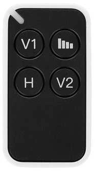 365 Smart Smart Išmanusis paviršinis lazeris 06-03030GM žalias 30 m