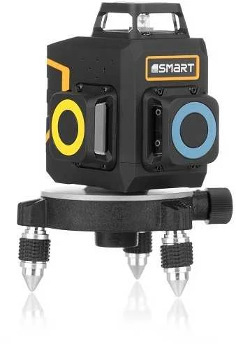 365 Smart Smart Išmanusis paviršinis lazeris 06-03030GM žalias 30 m