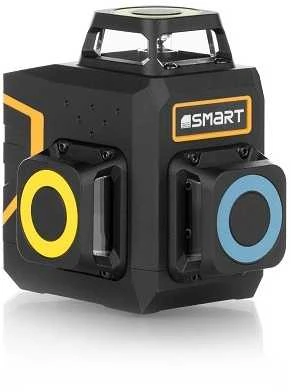 365 Smart Smart Išmanusis paviršinis lazeris 06-03030GM žalias 30 m
