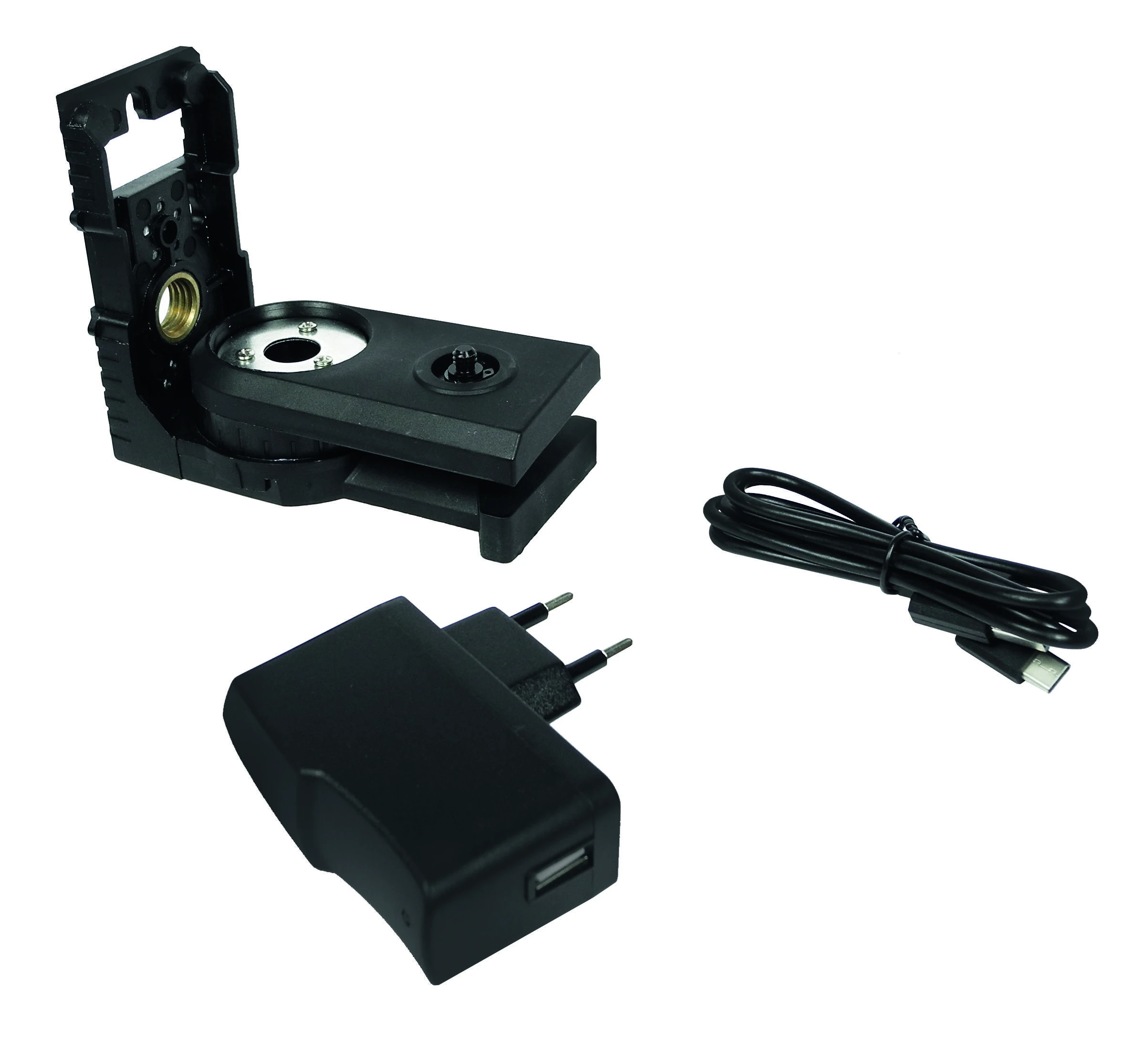 Smart365 Smart Išmanusis paviršinis lazeris 06-03015R raudonas 15 m