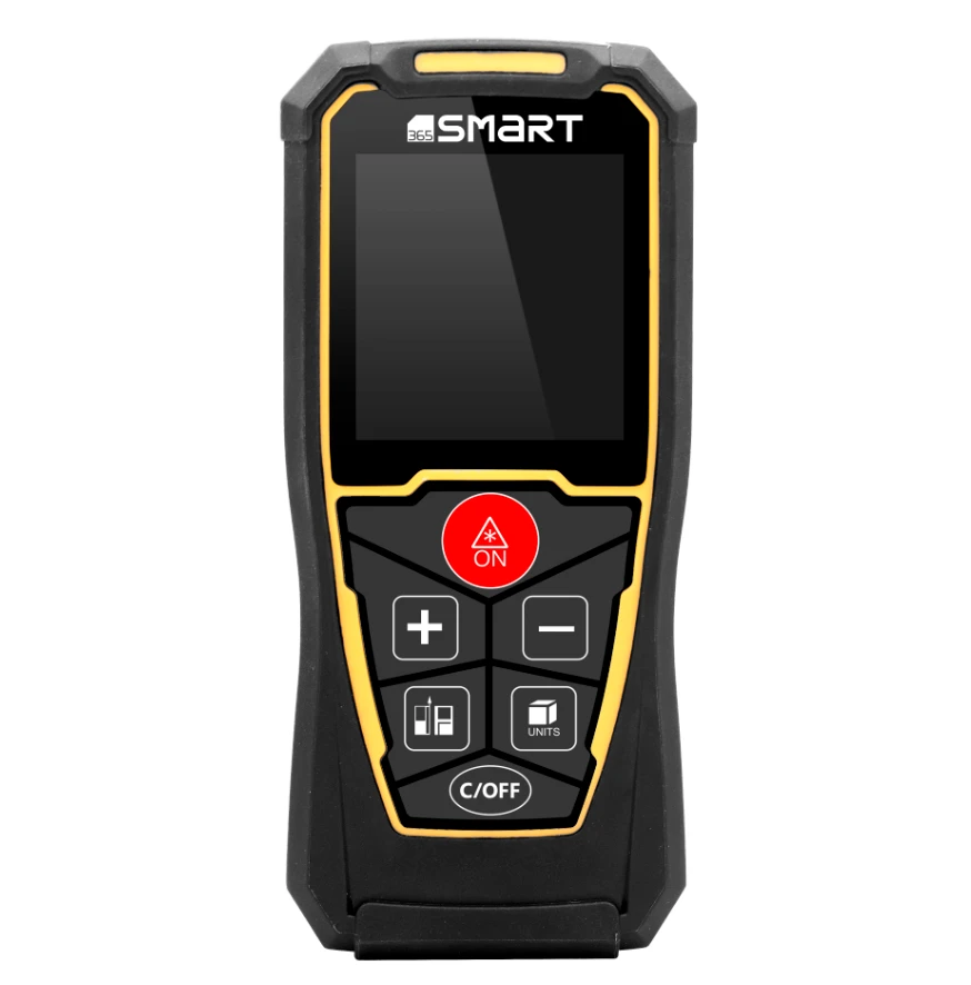 Smart365 Smart Išmanusis 06-01041 lazerinis nuotolio ieškiklis