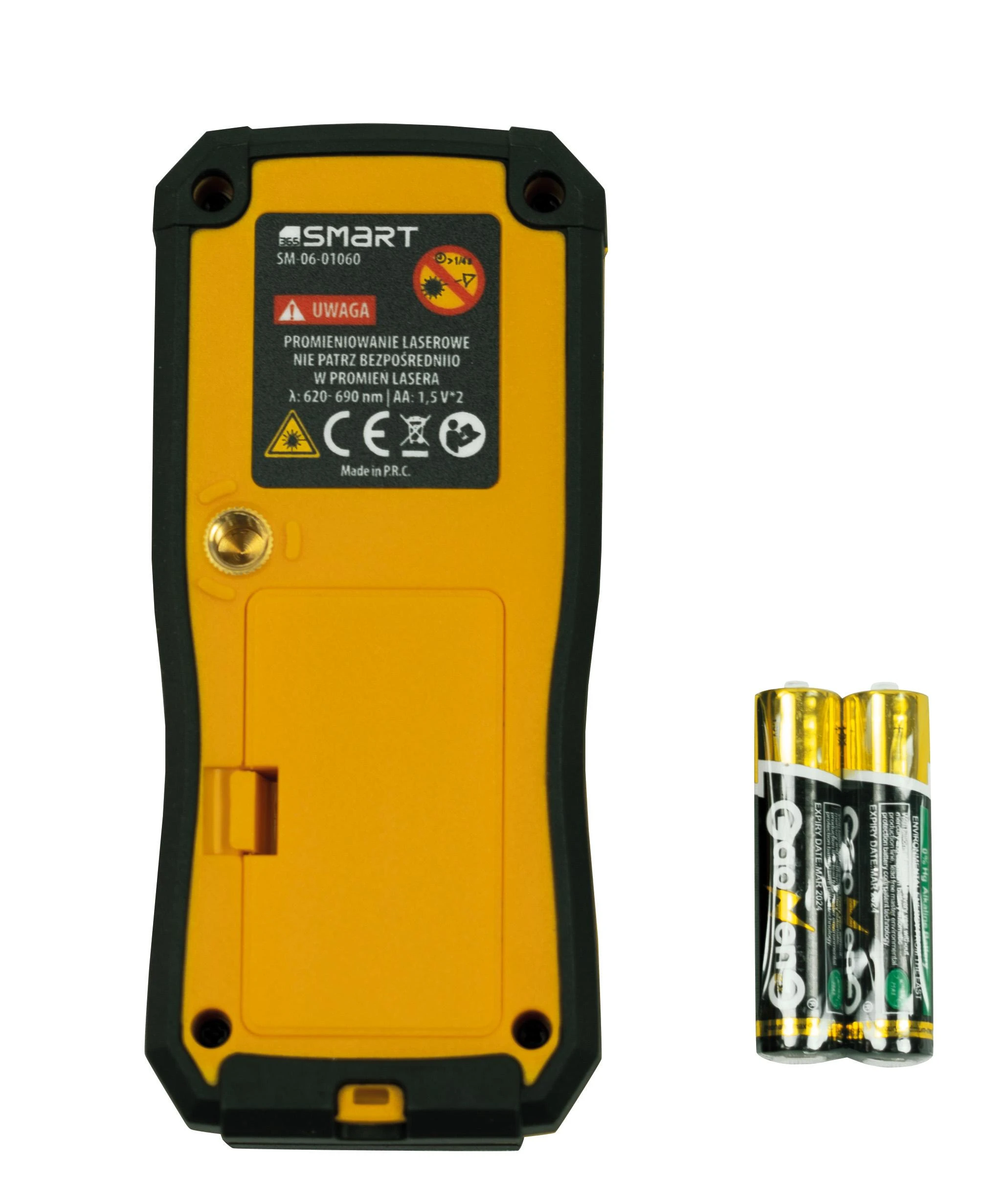 Lazerinis matuoklis Smart 06-01060