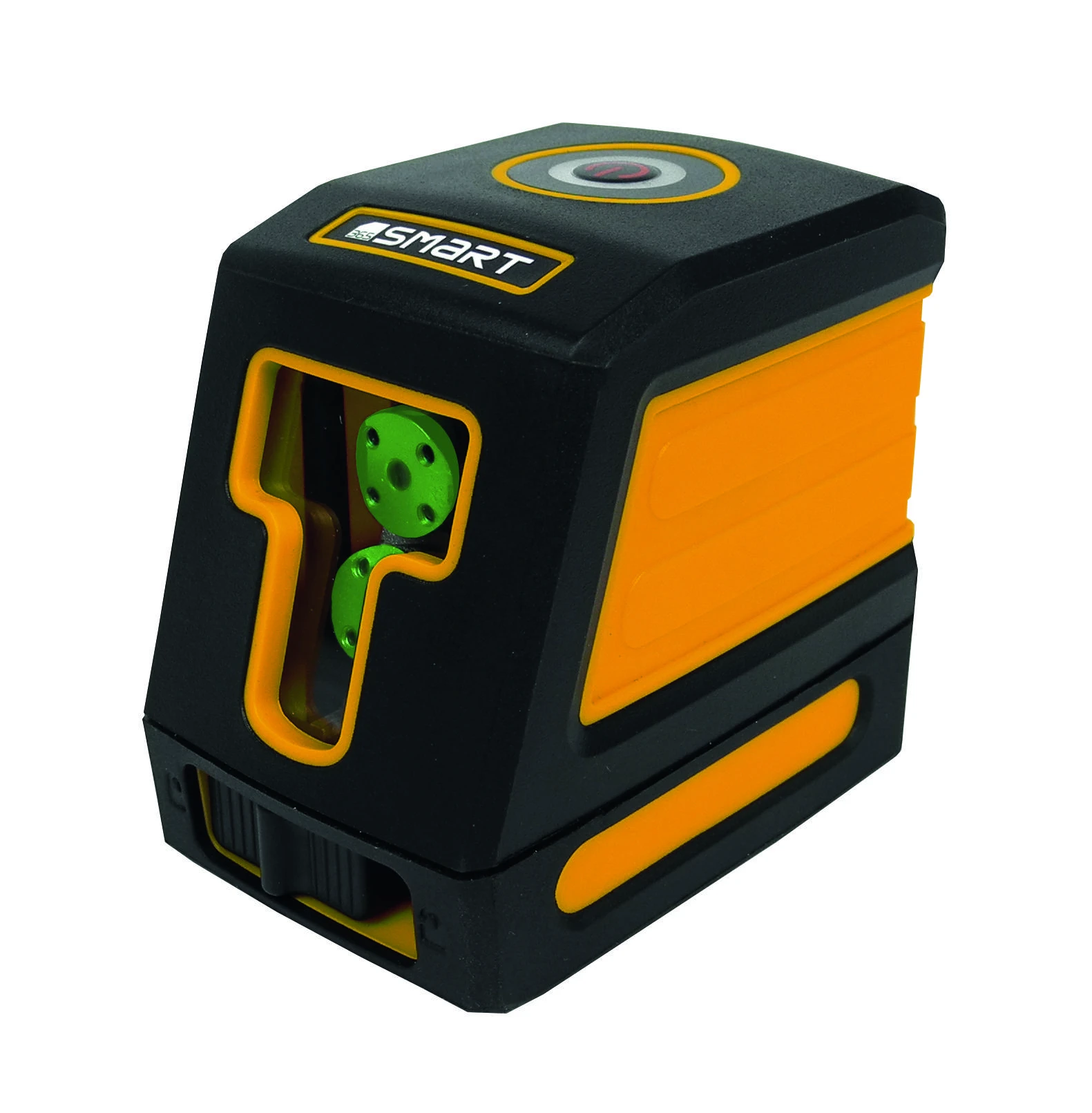 Smart365 Smart Cross line lazeris 06-02030G žalias 15 m