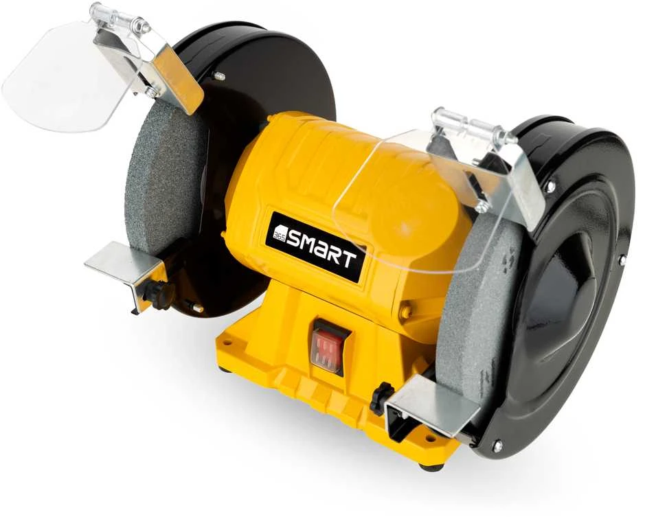 400 W 200 mm „smart365“ stacionarus šlifuoklis
