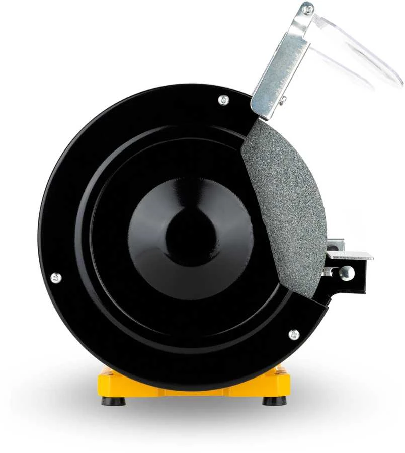 400 W 200 mm „smart365“ stacionarus šlifuoklis