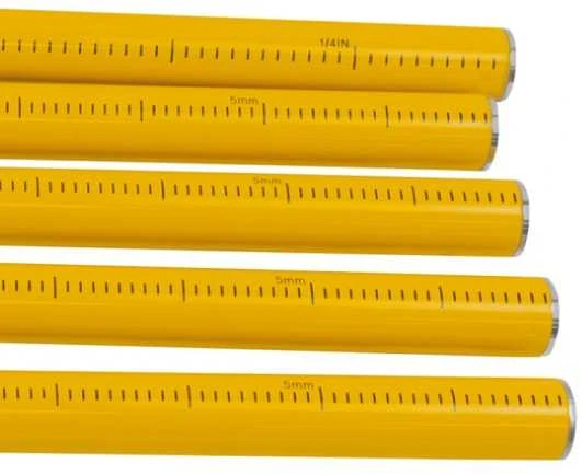 365 Smart Išmanus teleskopinis išsiplėtimo strypas 3,3 m (SM-06-04004)