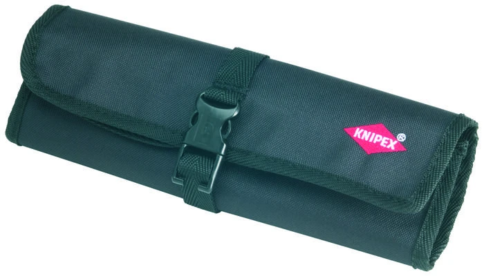 Replių vidiniams ir išoriniams žiedams komplektas 4 vnt., Knipex