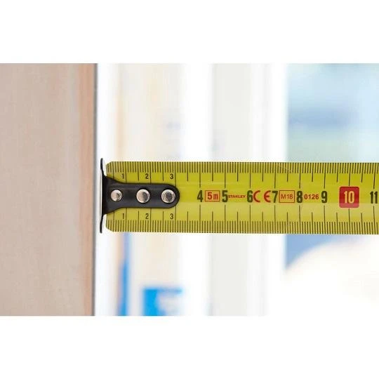Matavimo ruletė Stanley FatMax BladeArmor; 5 m