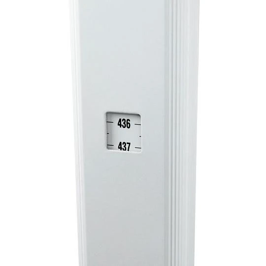 Teleskopinė matavimo liniuotė Stanley AR-51; 5 m