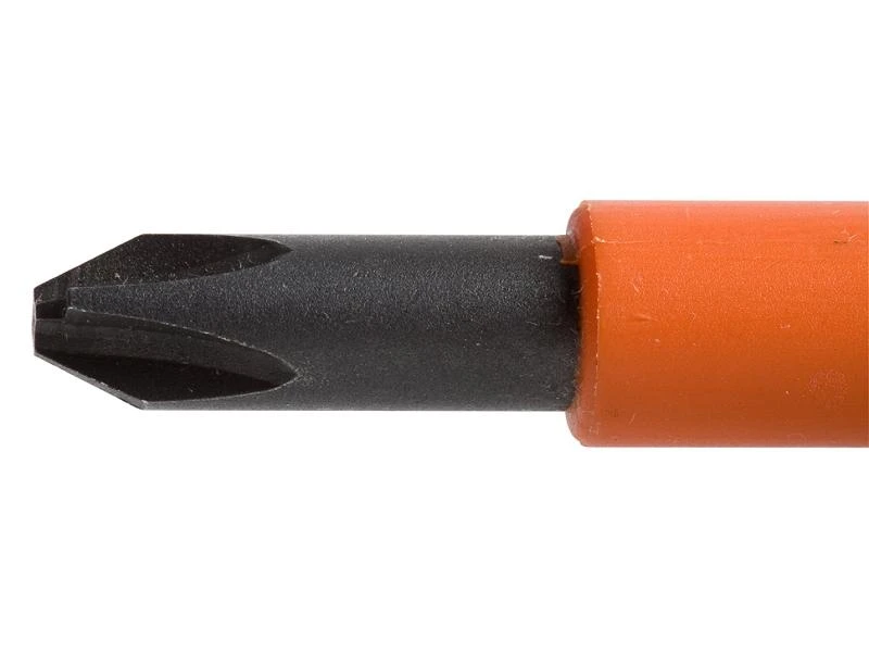 Bahco Izoliuotų atsuktuvų rinkinys ERGO™ 5 vnt - SL3,0/4,0/5,5; PH1/2 - 1000V VDE