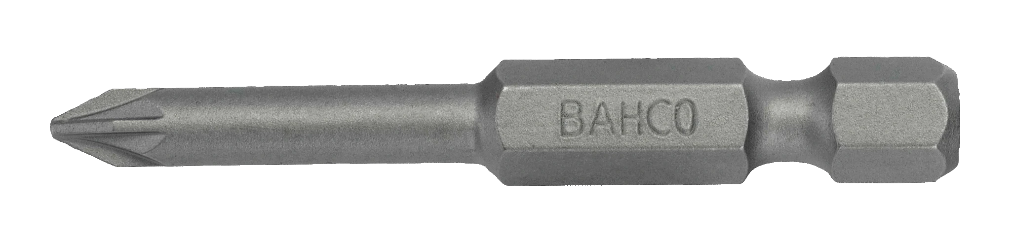 Antgaliai Bahco standart, PZ3 50mm, 5vnt