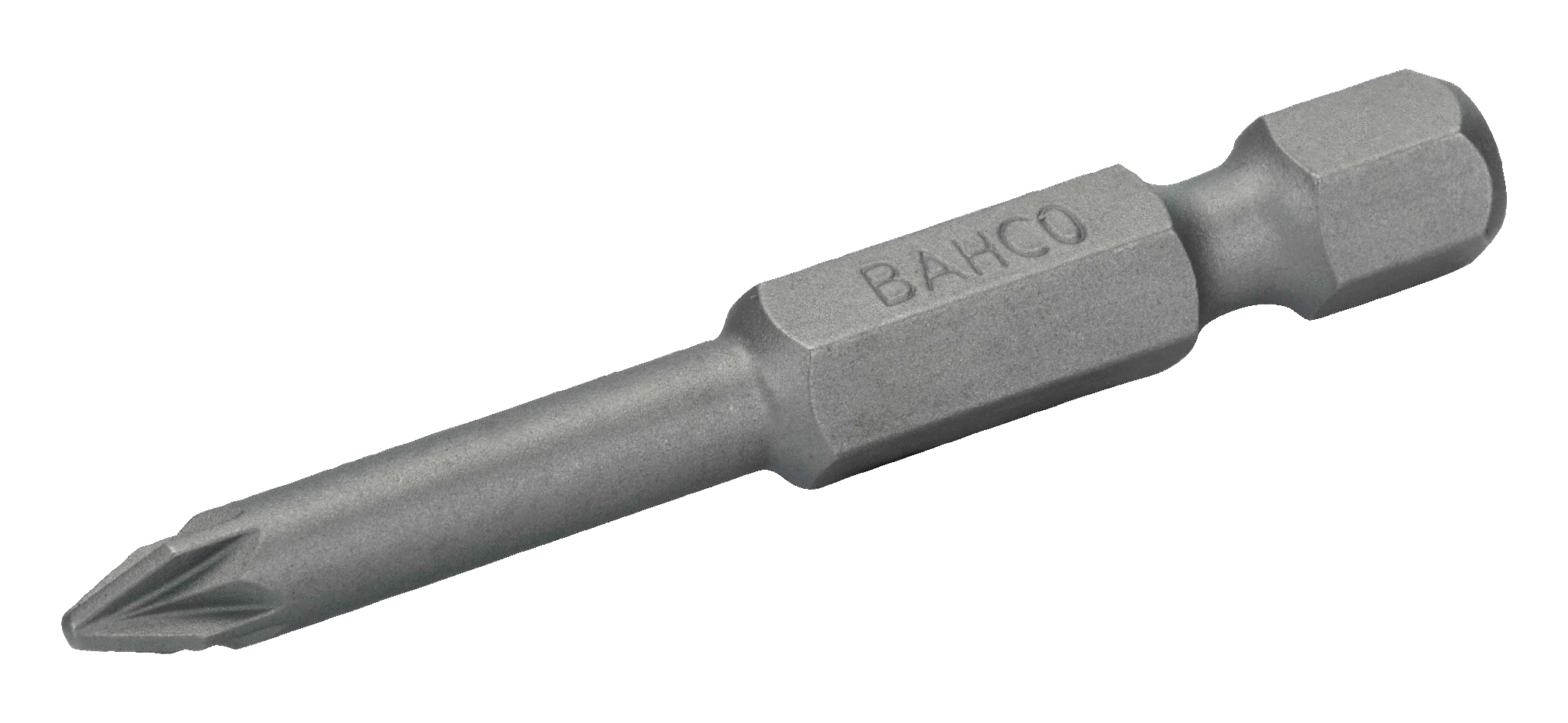Antgaliai Bahco standart, PZ3 50mm, 5vnt