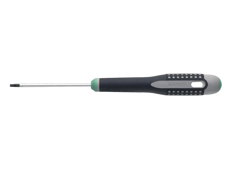 Bahco Atsuktuvų rinkinys ERGO™ 5 vnt - T10/T15/T20/T25/T30