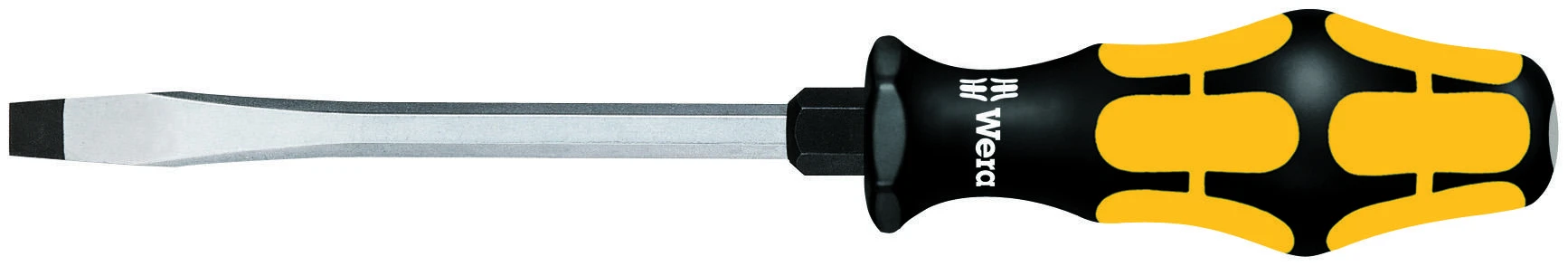 Wera 932/918/6 Kraftform Rinkinys Standartinis suktuvas