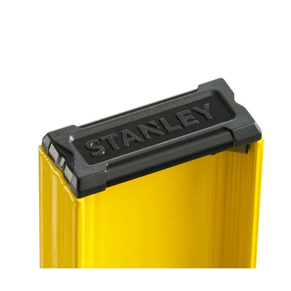 STANLEY Gulsčiukas I-BEAM 600mm AL.