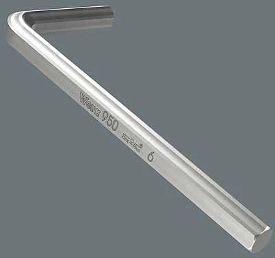 Wera Tool-Check Modular Hex-Plus 1, 7 vienetai