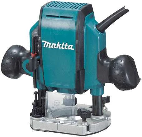 Makita Vertikali freza RP0900 (kartoninė pakuotė)
