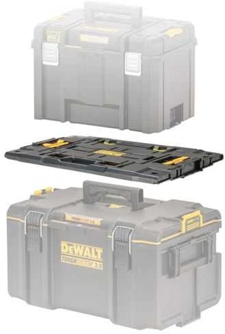 Pro Adapteris DeWalt DWST08017-1; 535x342x53 mm