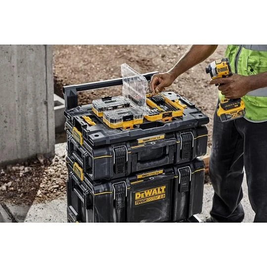 Pro Adapteris DeWalt DWST08017-1; 535x342x53 mm