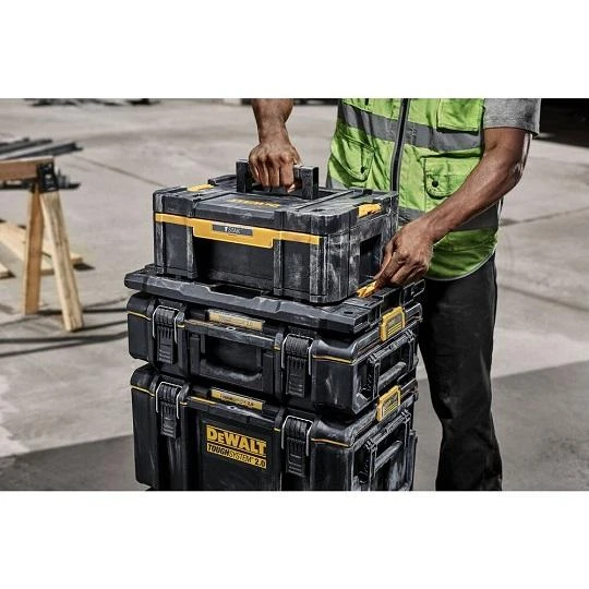 Pro Adapteris DeWalt DWST08017-1; 535x342x53 mm