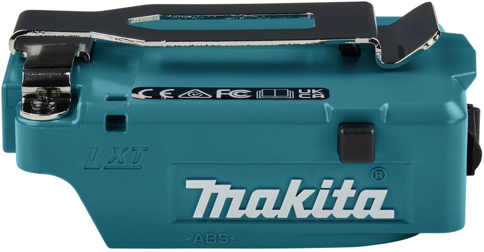 Adapteris akumuliatoriui MAKITA LXT TD00000111