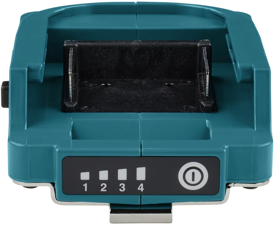 Adapteris akumuliatoriui MAKITA LXT TD00000111