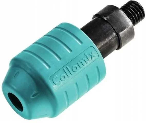 Adapteris M14 i Hexafix, Collomix, 1 vnt.