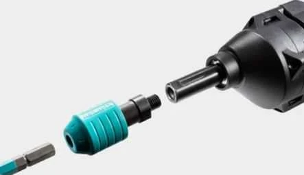 Adapteris M14 i Hexafix, Collomix, 1 vnt.