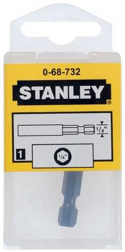 MAGNETINIS LAIKIKLIS ST-0-68-732 1/4 " 60 mm STANLEY