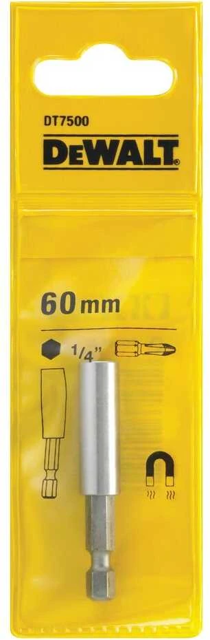 DEWALT UCHWYT MAGNETYCZNY 60mm
