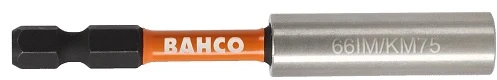Bahco Magnetinis smūginis antgalių laikiklis 300mm, , 1/4", 1vnt