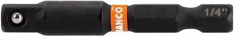 Bahco Adapteris smūginiams antgaliams 3/8" 66IM 50mm , 1vnt