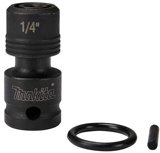 Makita Adapteris 1/2" – 1/4" skirtas DTW B-68448 Adapteris 1/2" - 1/4", skirtas DTW