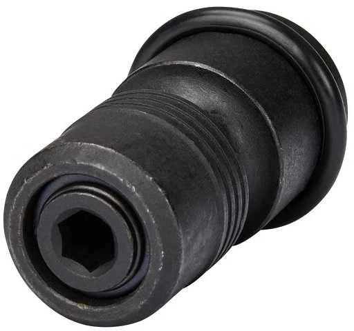 Makita Adapteris 1/2" – 1/4" skirtas DTW B-68448 Adapteris 1/2" - 1/4", skirtas DTW
