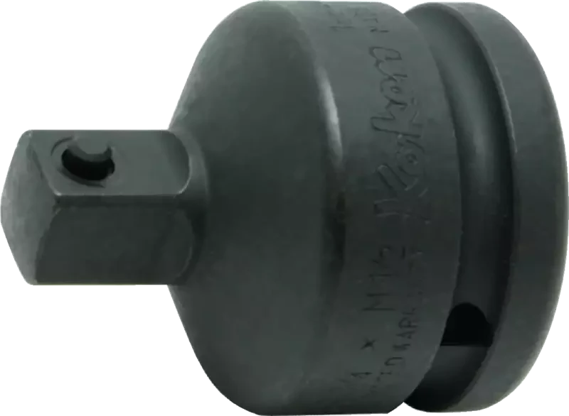 Smūginis adapteris 3/4-1/2" KOKEN