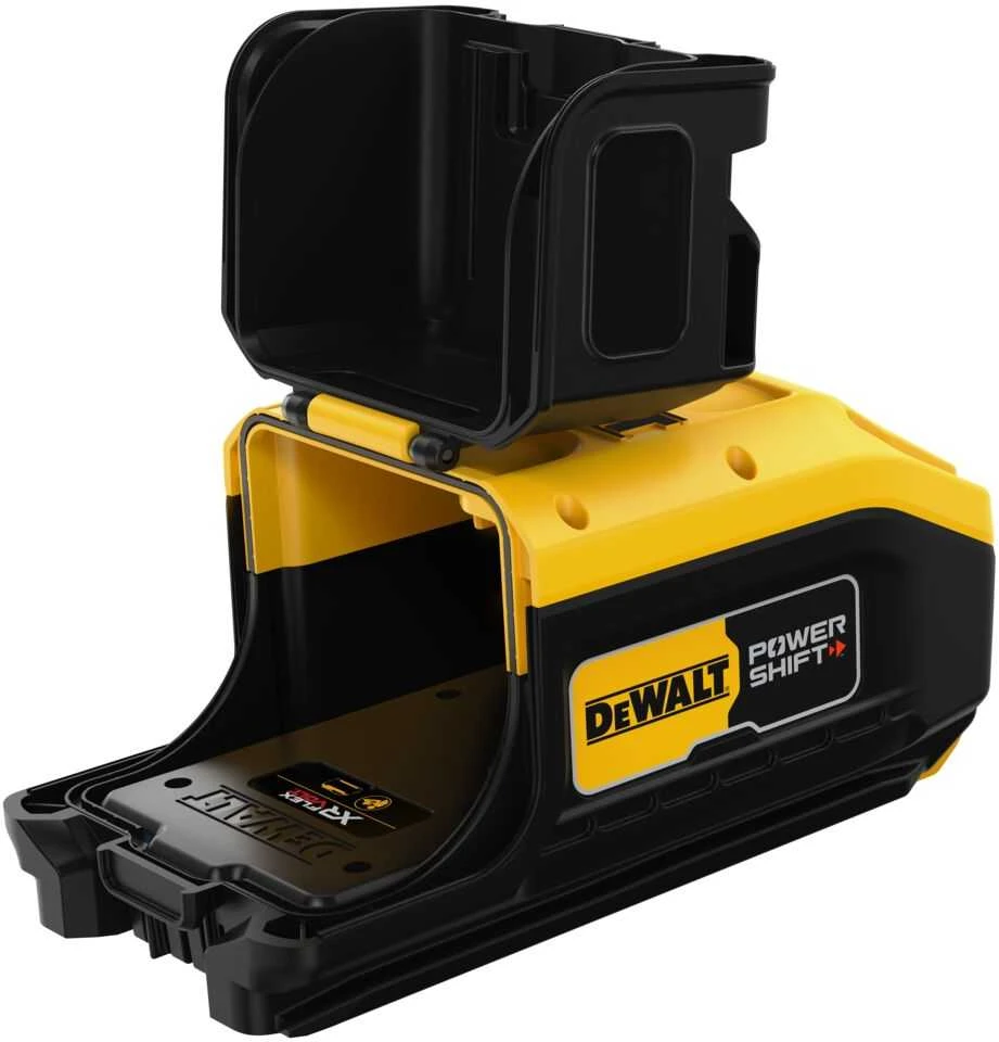 DEWALT POWERSHIFT ADAPTER FLEXVOLT DCAFVPS